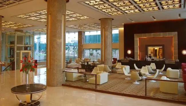 COUNTRY INN & SUITES BY CARLSON SAHIBABAD