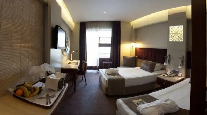KERVANSARAY TERMAL HOTEL