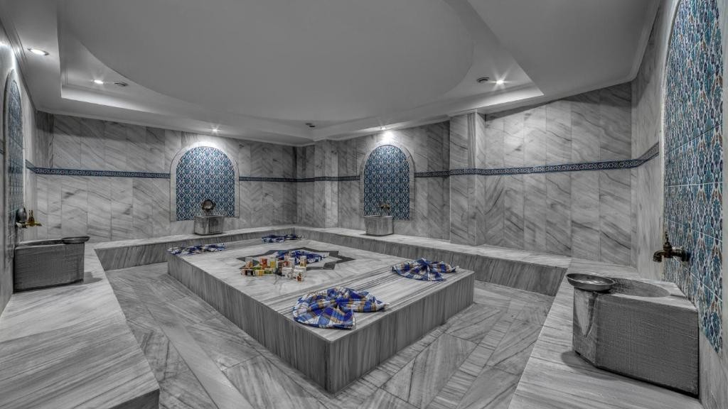 NUMA CLUB SIDE HOTEL