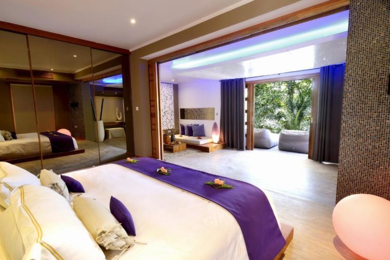 garden suite residence