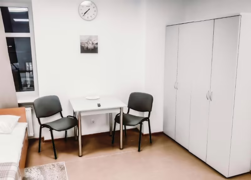 SMART HOTEL KDO ПЕТРОЗАВОДСК