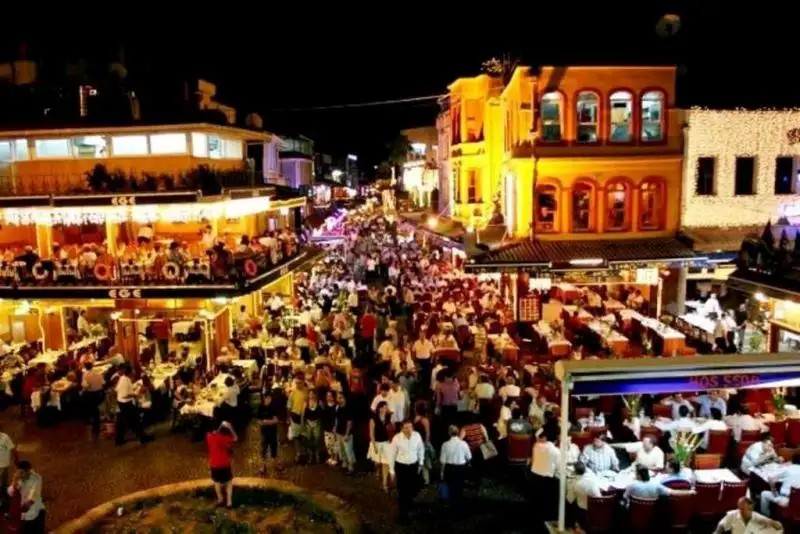 ISTANBUL FAMILY APART HOTEL