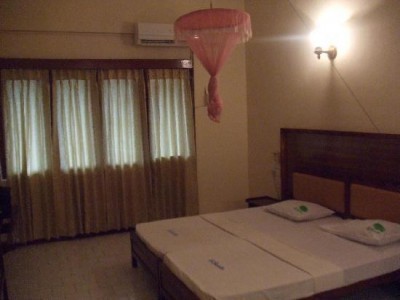 SUNILS BEACH