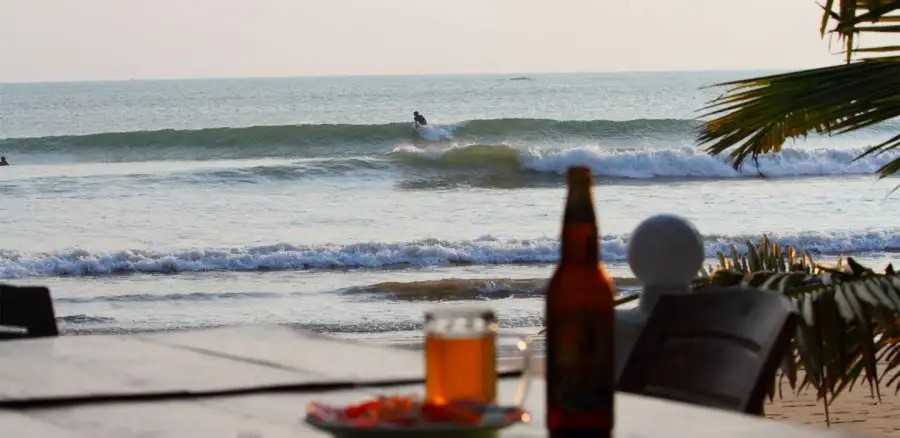 JAGA BAY RESORT