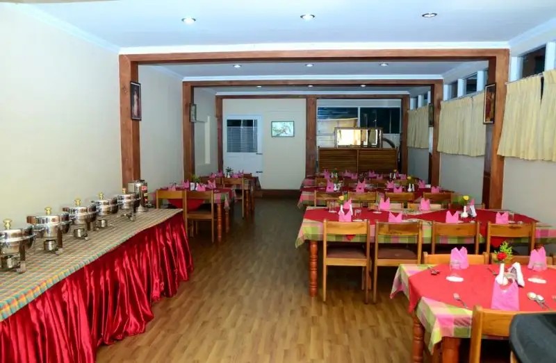 LAKE ZONE HOLIDAY RESORT