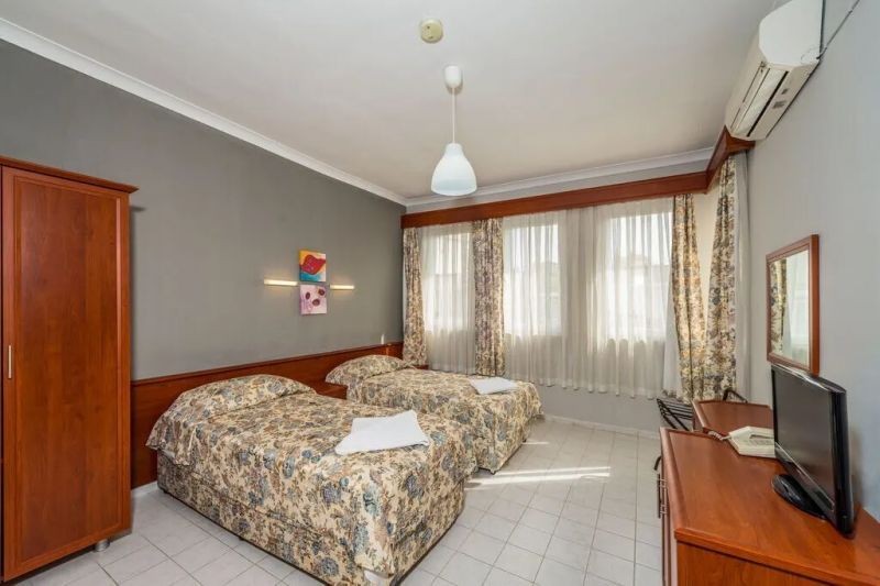 apartment 1 bedroom