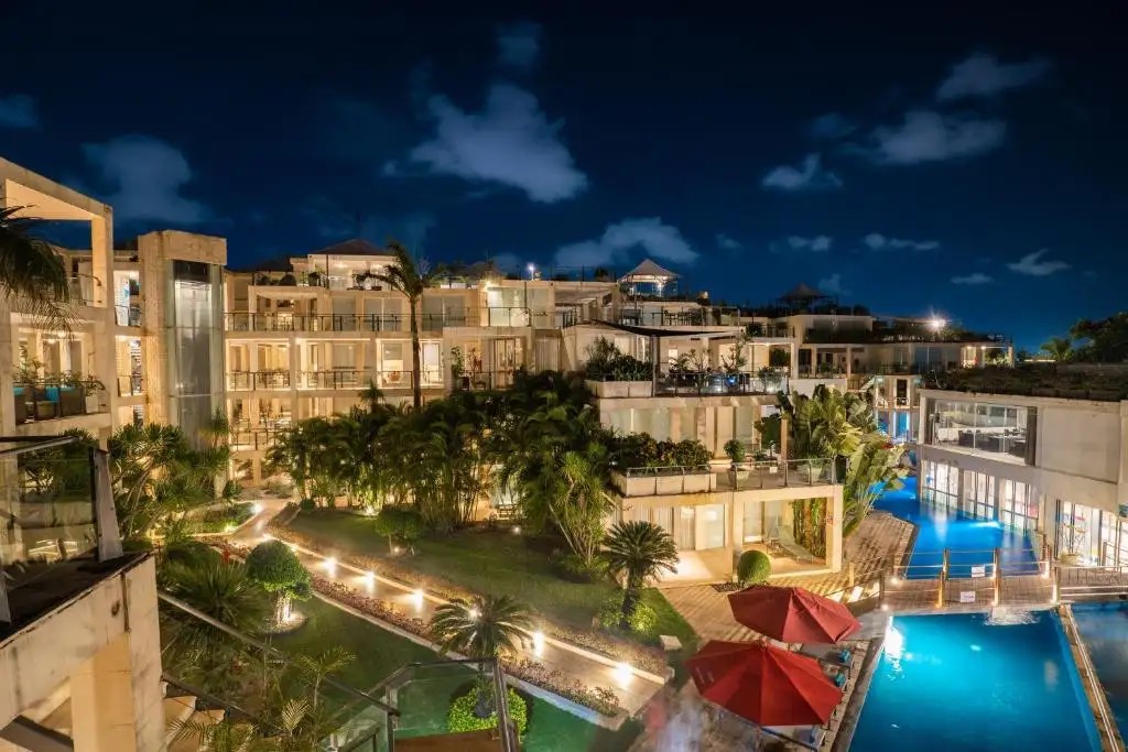 FURAMA XCLUSIVE OCEAN BEACH SEMINYAK