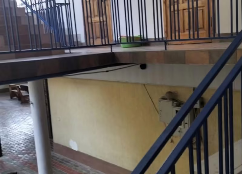 НАРА ГОСТЕВОЙ ДОМ