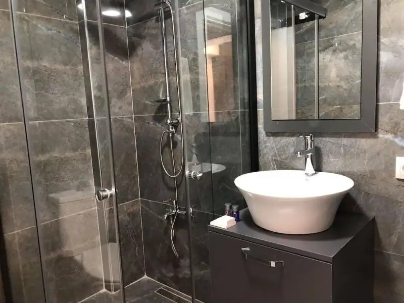 EGE PEARL HOTEL
