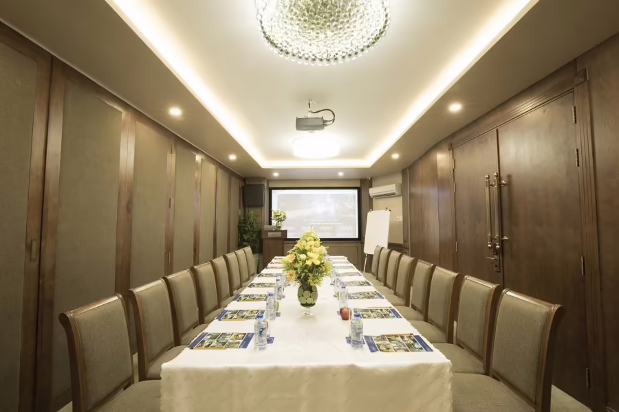 ALAGON CITY POINT HOTEL & SPA