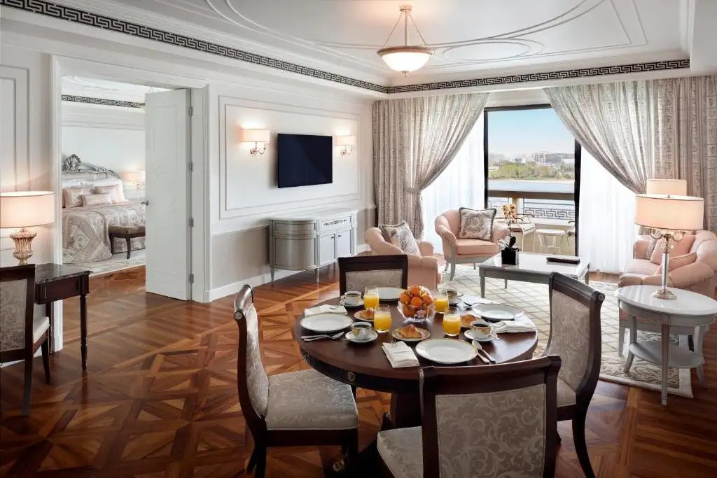 PALAZZO VERSACE DUBAI
