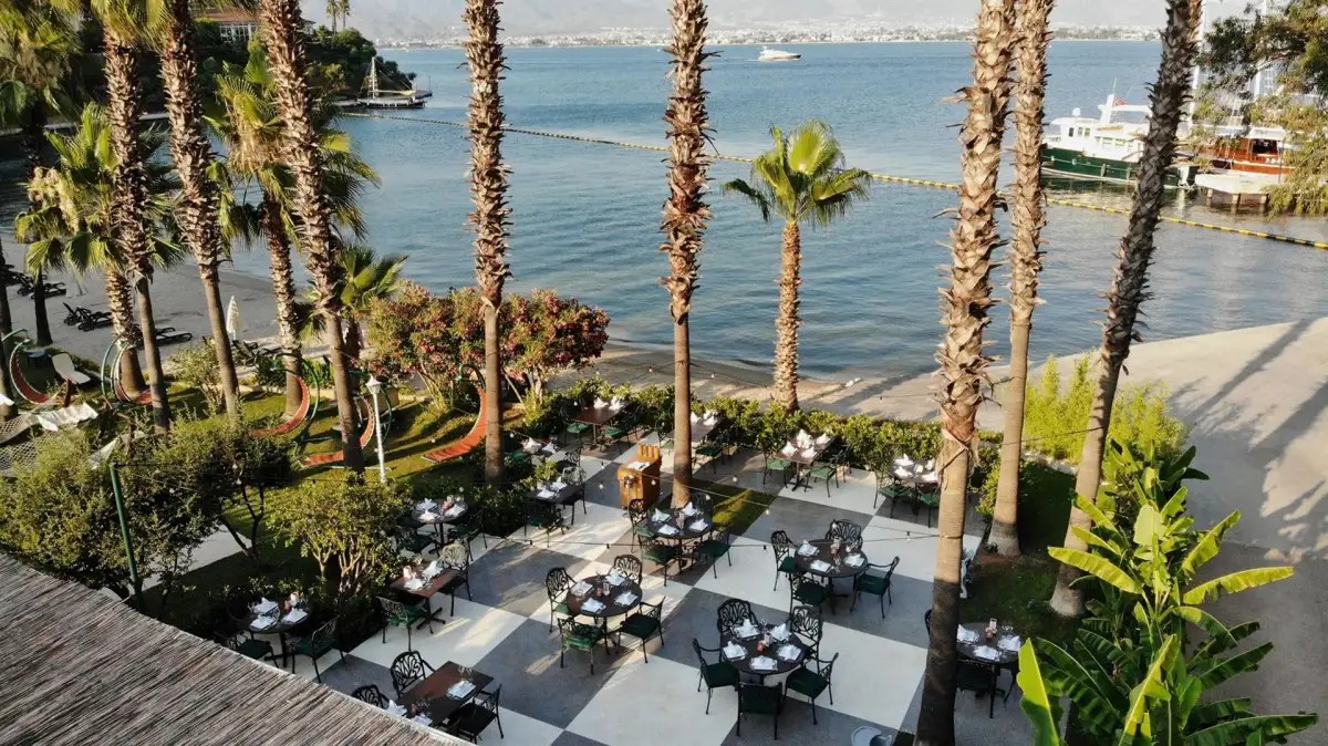 CLUB & HOTEL LETOONIA