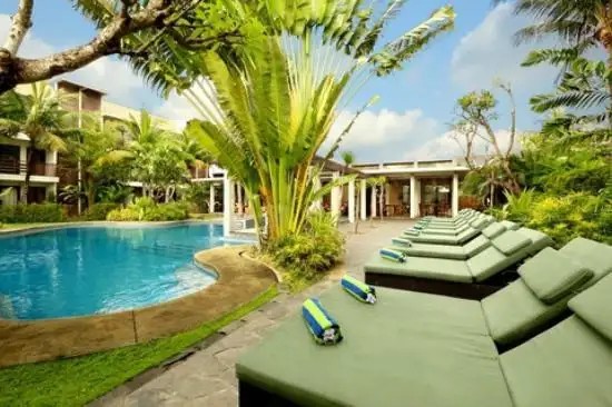 KOKONUT SUITES