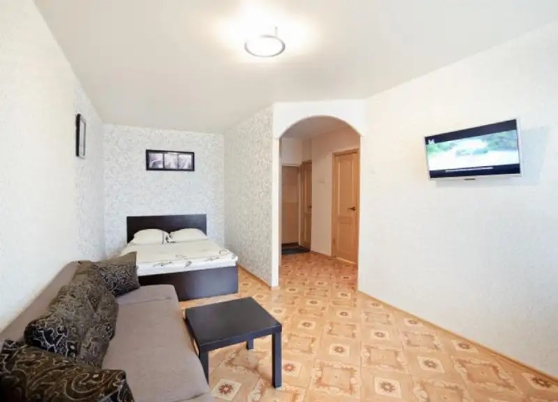 SUNRISE FLAT НА ПРОСПЕКТЕ ОКЕАНСКИЙ 149