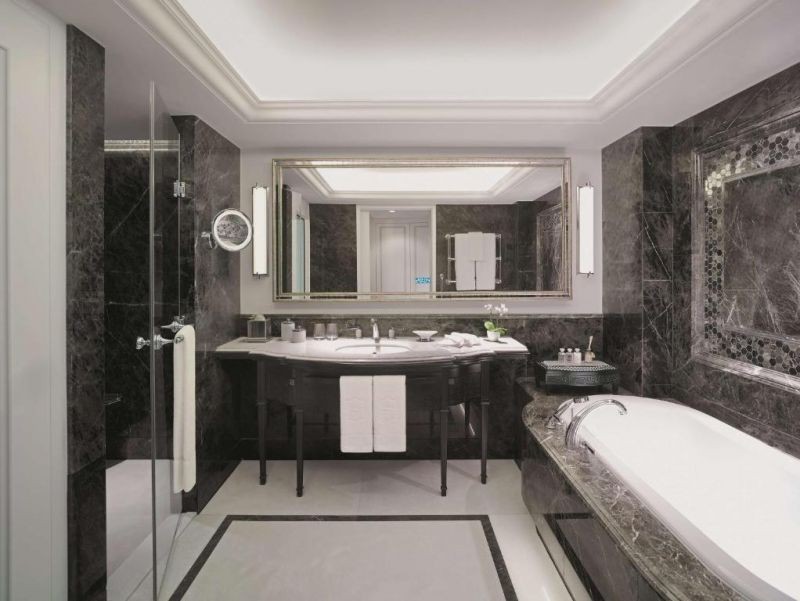 deluxe bosphorus room