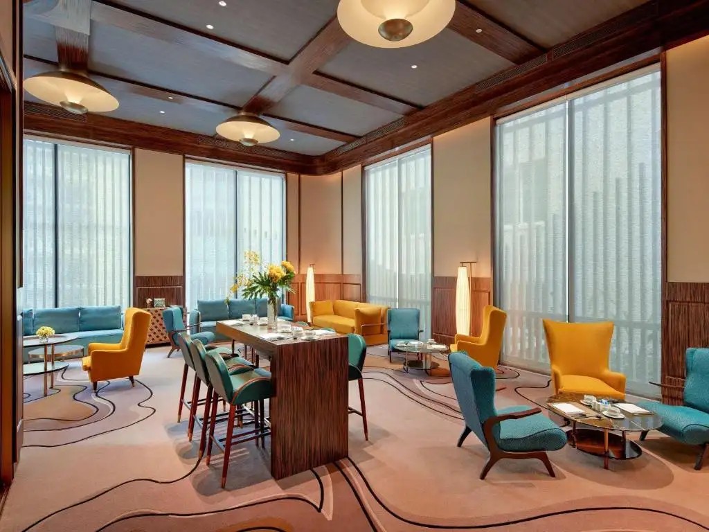 MOVENPICK HOTEL HANOI