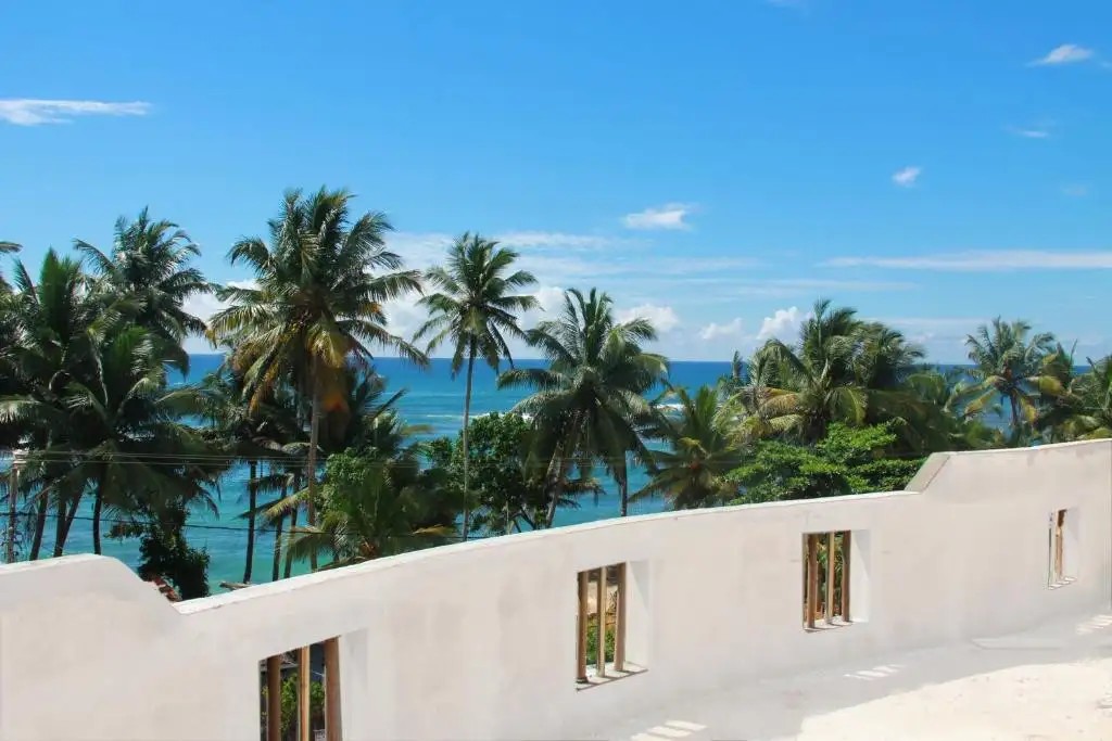 LIYANAGE RESORT