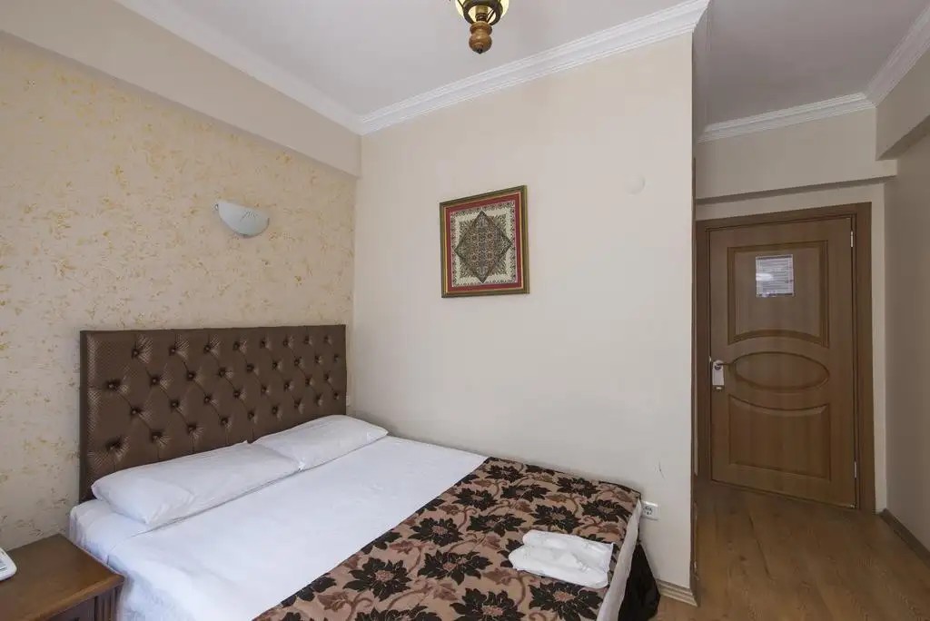 SULTANS INN
