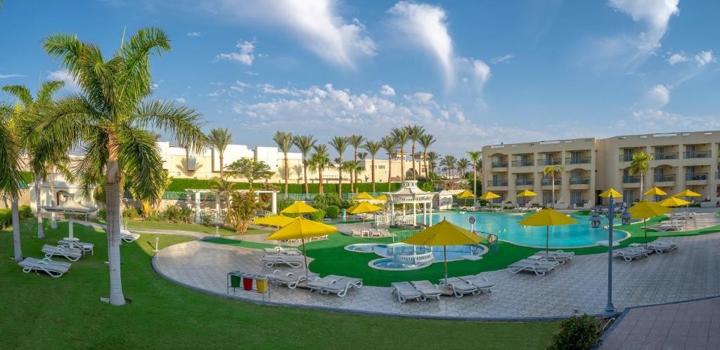 AURORA ORIENTAL RESORT (EX. ORIENTAL RESORT)