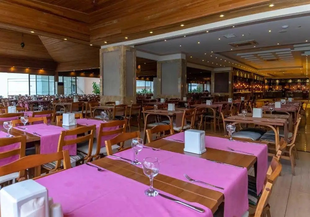 PRESTIGE ALANYA (EX.EUPHORIA COMFORT BEACH ALANYA)