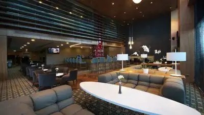 DOUBLE TREE BY HILTON HOTEL LALELI
