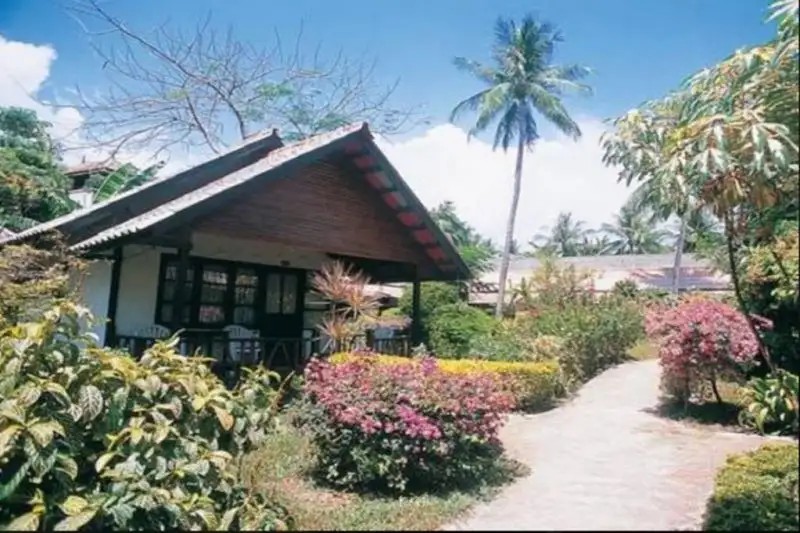 O.P. BUNGALOW