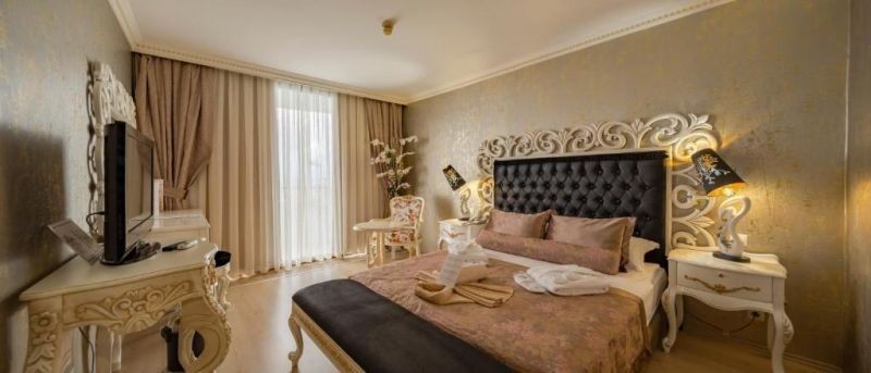 queen suite