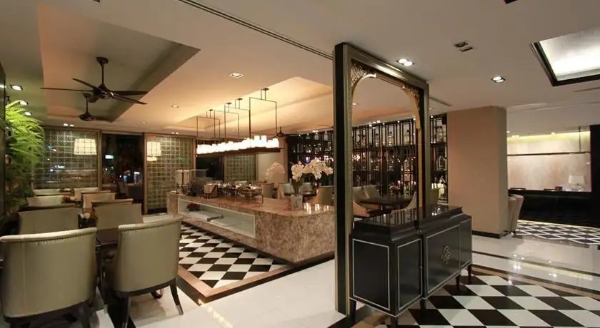KTK REGENT SUITE