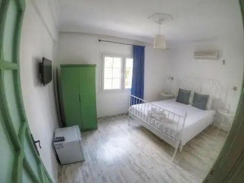 TEMUCIN HOTEL