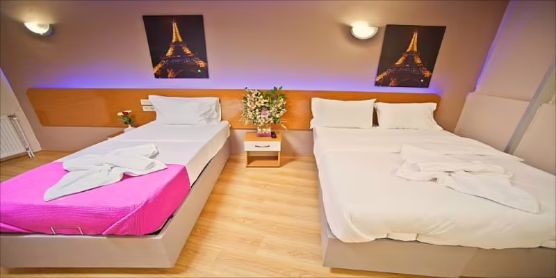 AVCILAR EMRE HOTEL