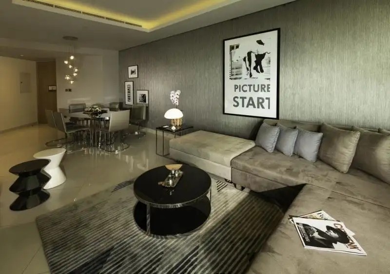 DAMAC ROYALE DAMAC TOWERS (EX. DAMAC TOWERS BY DAMAC LIVING)