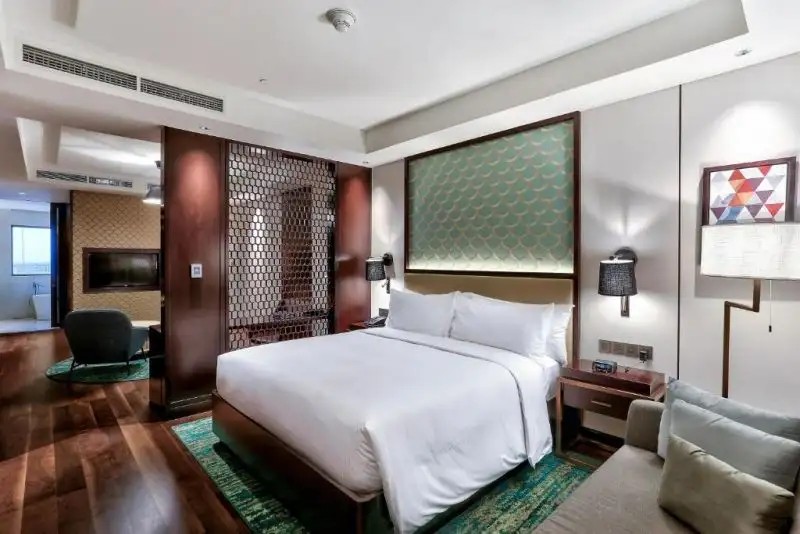 HILTON DA NANG