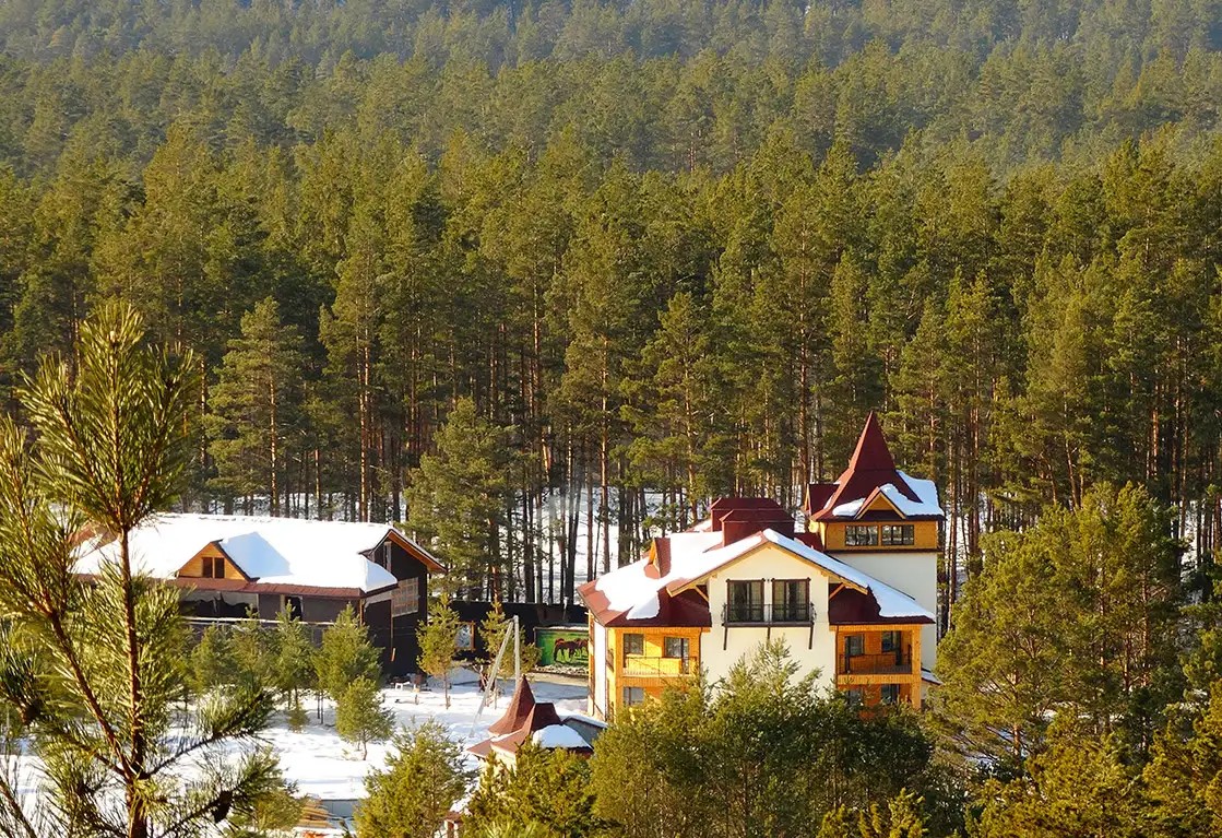 ЧЫГЫШ