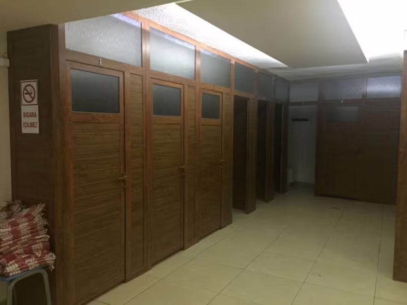 HOTEL KAYALAR