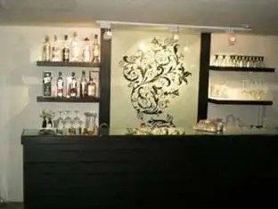 DAVINCI SUITES & LE SPA