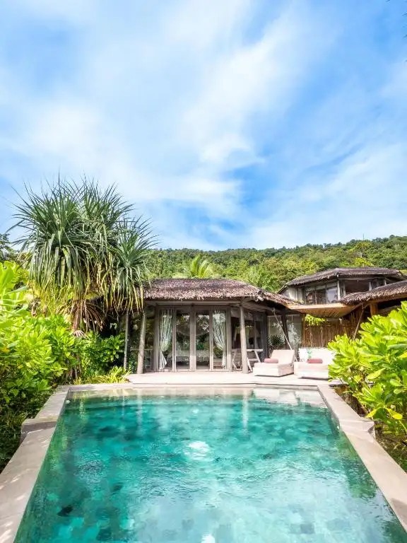 TREE HOUSE VILLAS KOH YAO (ADULTS ONLY)