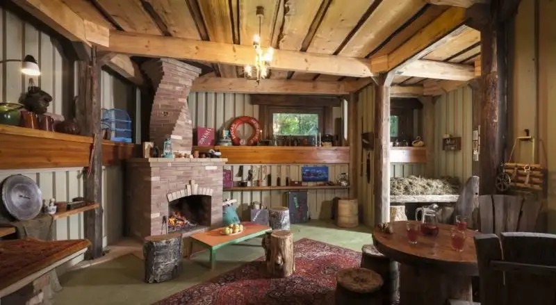 ART-HOTEL CHALET APARTMENTS