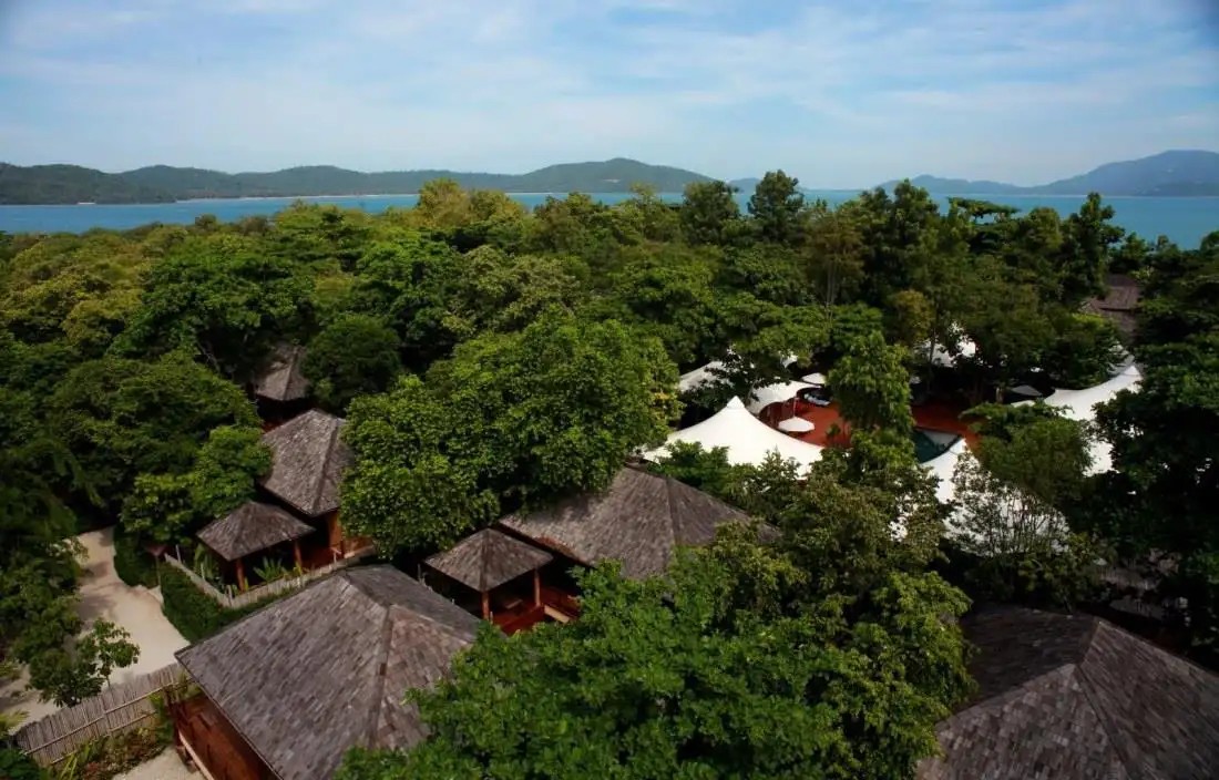 U KOH MADSUM SAMUI