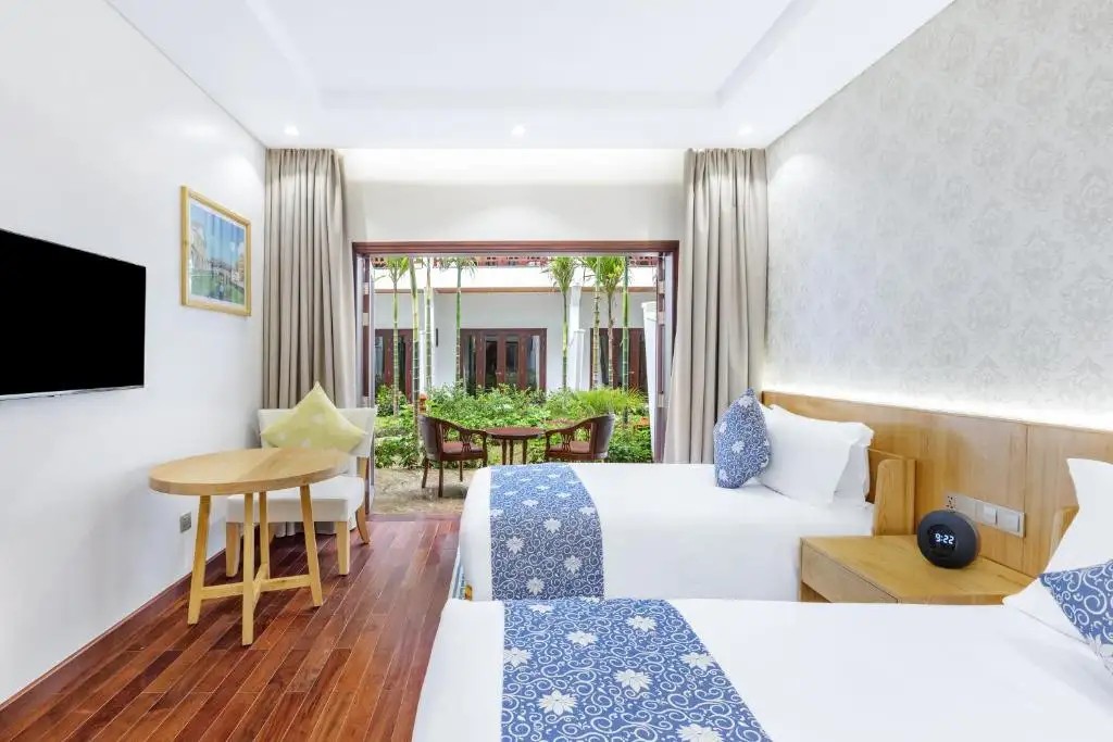 WAFAIFO RESORT HOI AN