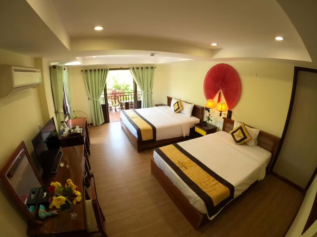VELA PHU QUOC RESORT