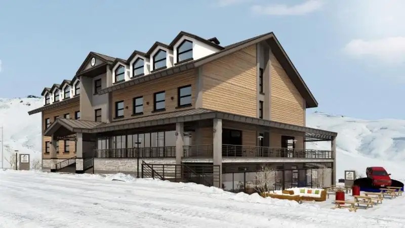 LIBRARY ERCIYES
