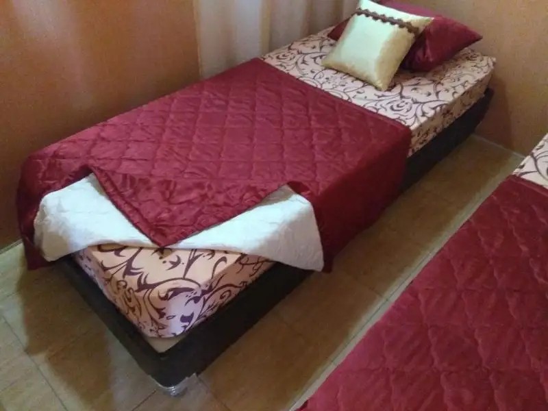 СОЛНЕЧНЫЙ ДВОРИК (БЫВШ. СОКОЛ)