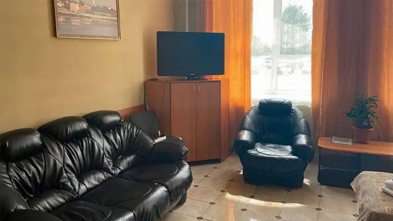 SMART HOTEL KDO СЫЗРАНЬ