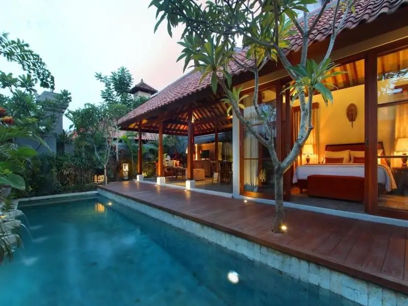 ARADHANA VILLAS