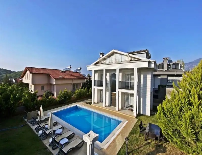 ZEHRA VILLAS