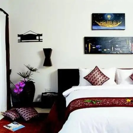 CHAW KA CHER TROPICANA LANTA RESORT