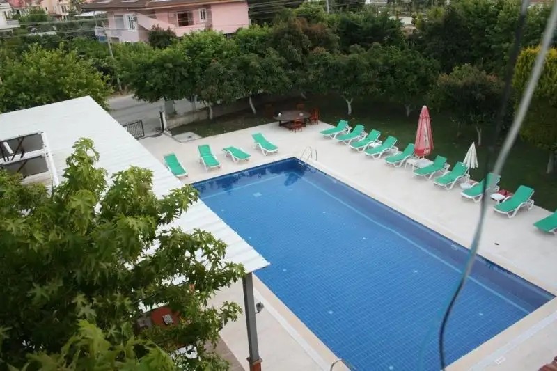 TUGAY HOTEL