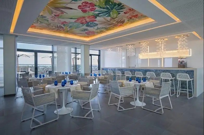 MELIA COLLECTION GRAN HOTEL BRISTOL HABANA VIEJA (EX. GRAN HOTEL BRISTOL KEMPINSKI)