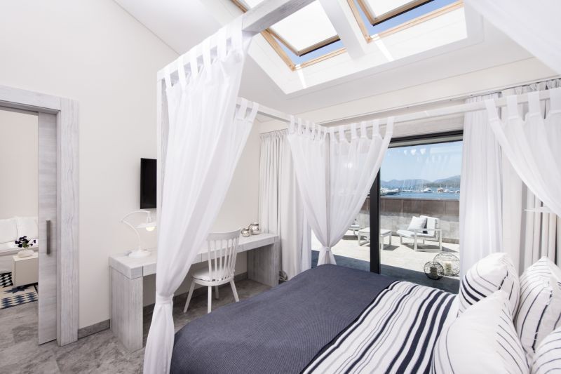 superior suite
