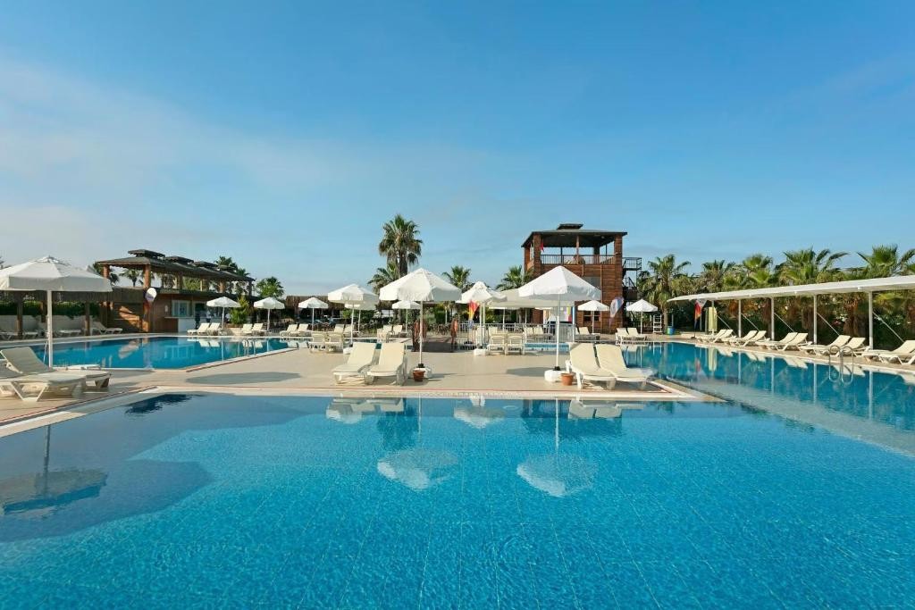 ARMAS LIFE BELEK (EX. FUN&SUN FAMILY LIFE BELEK)